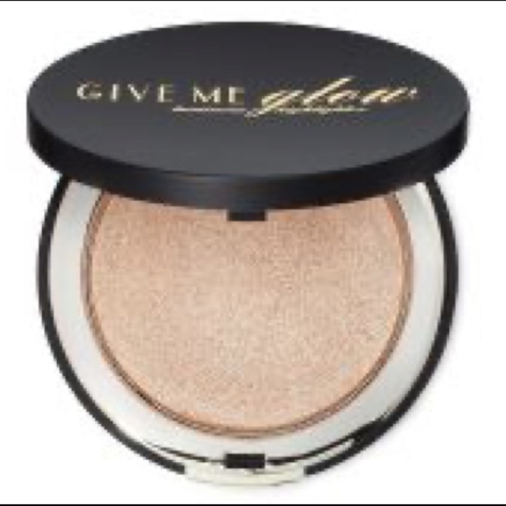 Give Me Glow Transcendent Foiled Highlighter - Picture 1 of 11